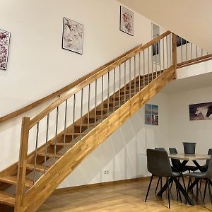 Appartement met Drie Slaapkamers